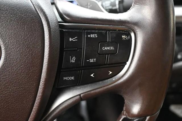2019 Lexus ES 300h ES 300h
