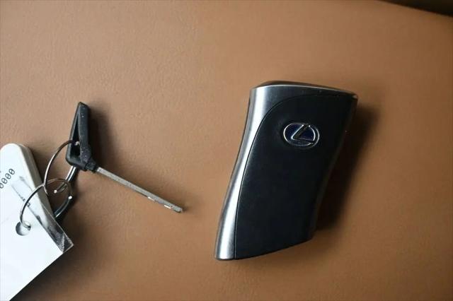 2019 Lexus ES 300h ES 300h