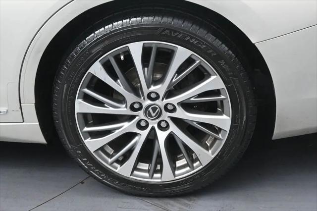 2019 Lexus ES 300h ES 300h