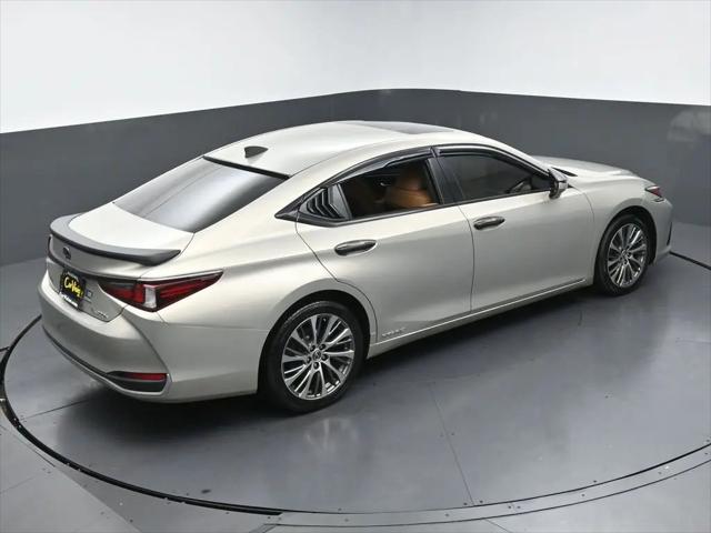 2019 Lexus ES 300h ES 300h