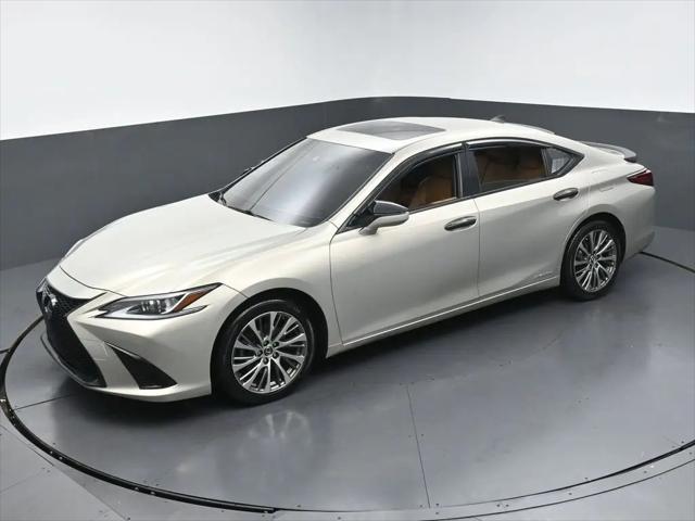 2019 Lexus ES 300h ES 300h