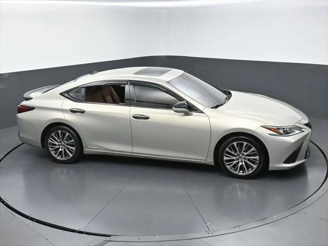 2019 Lexus ES 300h ES 300h