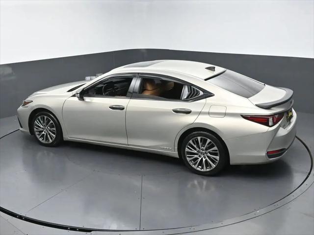 2019 Lexus ES 300h ES 300h