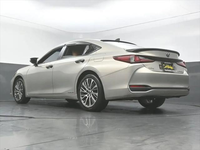 2019 Lexus ES 300h ES 300h