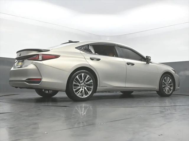 2019 Lexus ES 300h ES 300h