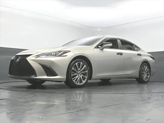 2019 Lexus ES 300h ES 300h