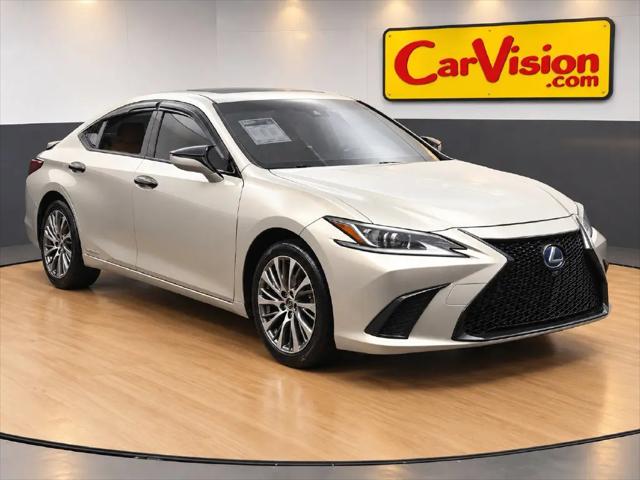 2019 Lexus ES 300h ES 300h for sale in Maple Shade, NJ