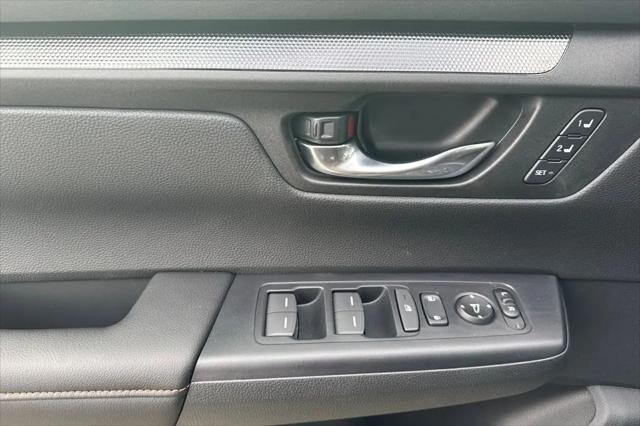 2026 Honda CR-V Hybrid 2WD Sport-L
