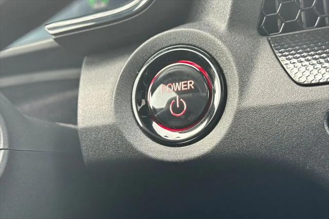 2026 Honda CR-V Hybrid 2WD Sport-L