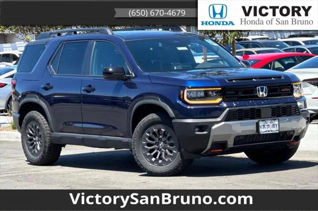 2026 Honda Passport AWD TrailSport for sale in San Bruno, CA