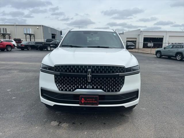 2026 Lincoln Navigator Reserve L