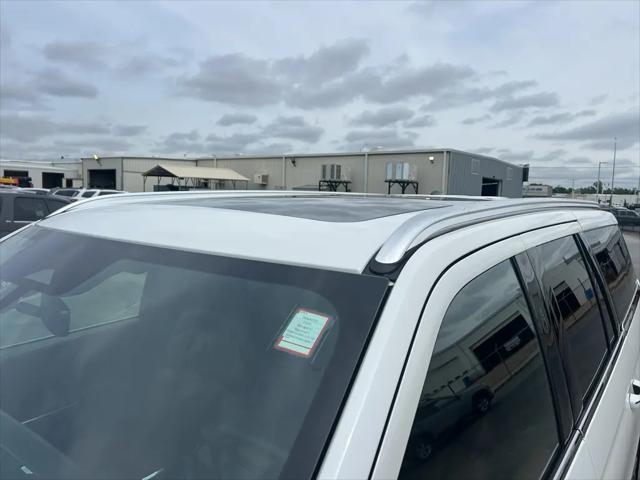 2026 Lincoln Navigator Reserve L