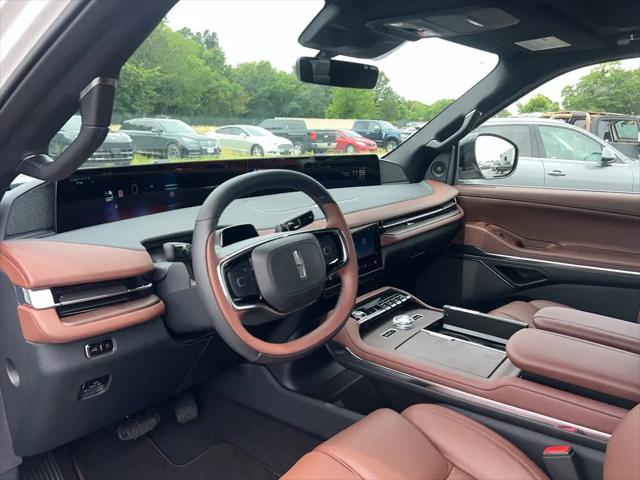 2026 Lincoln Navigator Reserve L