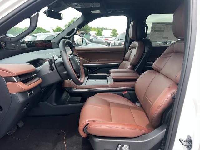 2026 Lincoln Navigator Reserve L