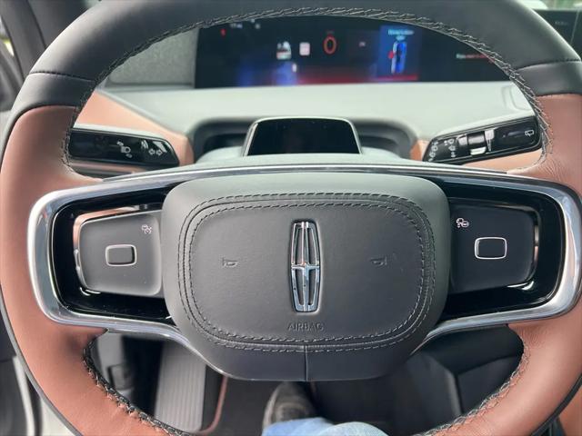 2026 Lincoln Navigator Reserve L