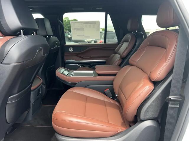 2026 Lincoln Navigator Reserve L