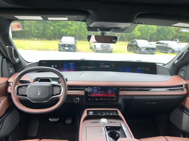 2026 Lincoln Navigator Reserve L