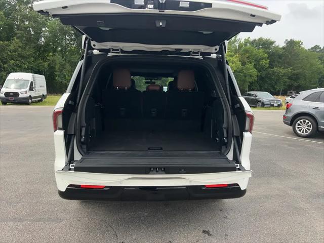 2026 Lincoln Navigator Reserve L