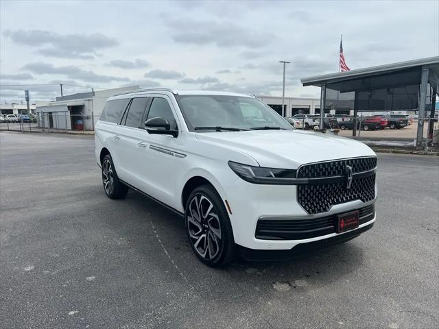 2026 Lincoln Navigator Reserve L for sale in Tyler, TX