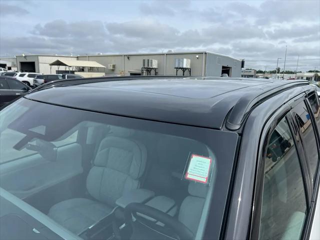2026 Lincoln Navigator Black Label L