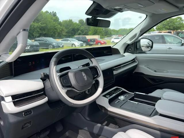 2026 Lincoln Navigator Black Label L