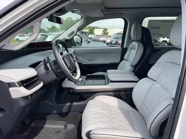 2026 Lincoln Navigator Black Label L