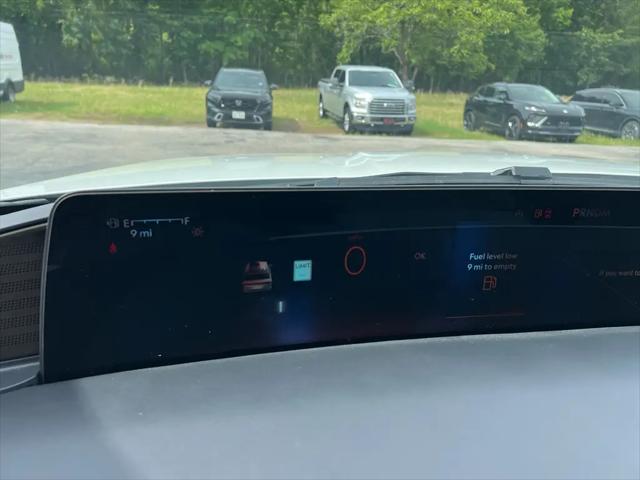 2026 Lincoln Navigator Black Label L