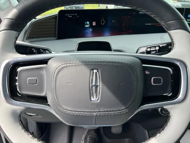 2026 Lincoln Navigator Black Label L