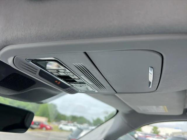 2026 Lincoln Navigator Black Label L