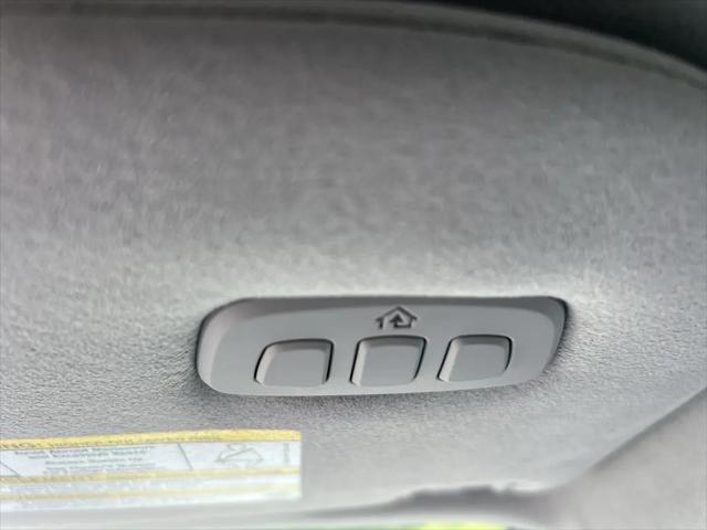 2026 Lincoln Navigator Black Label L