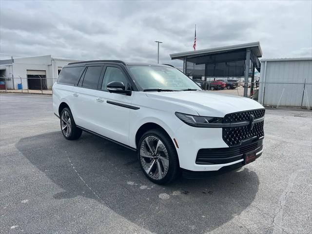 2026 Lincoln Navigator Black Label L for sale in Tyler, TX