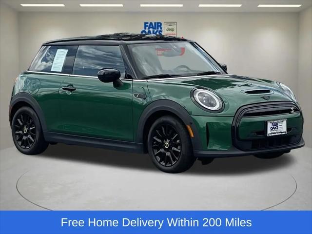 2022 MINI SE Hardtop Cooper for sale in Chantilly, VA