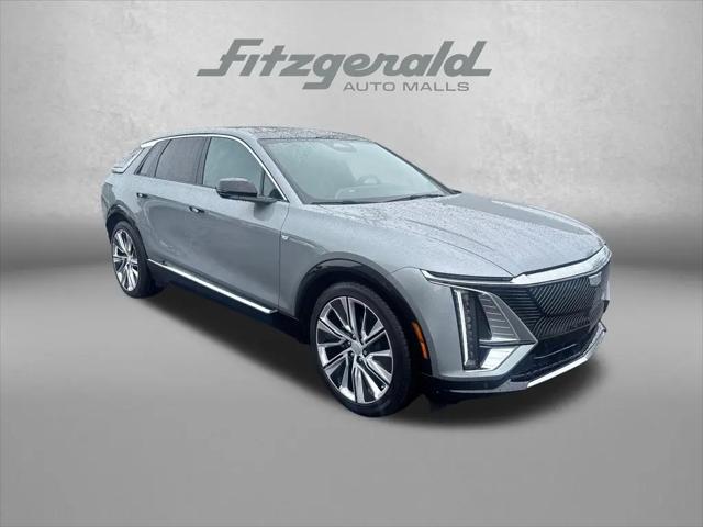 2025 Cadillac iQ Luxury 3 RWD for sale in Annapolis, MD