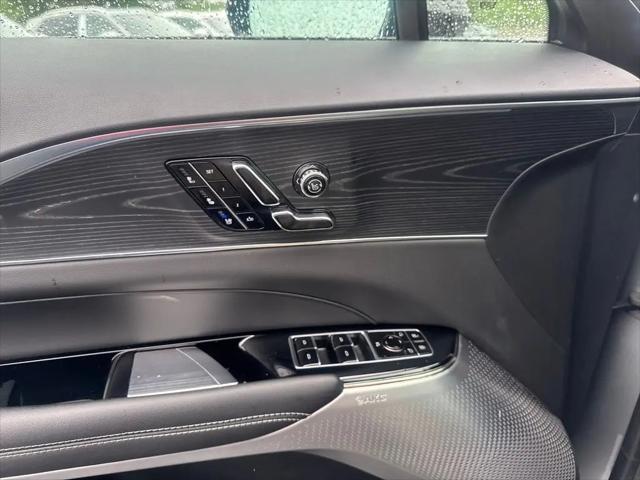 2025 Cadillac iQ Luxury 3 RWD