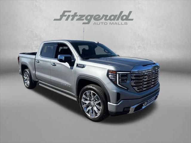 2024 GMC Sierra 1500 4WD Crew Cab Short Box Denali for sale in Annapolis, MD