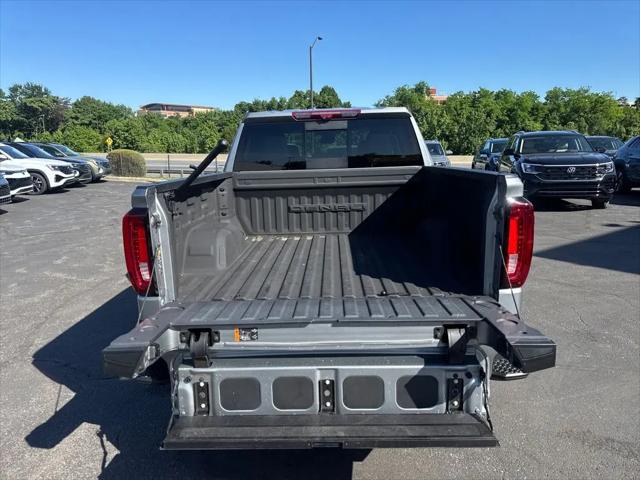 2024 GMC Sierra 1500 4WD Crew Cab Short Box Denali