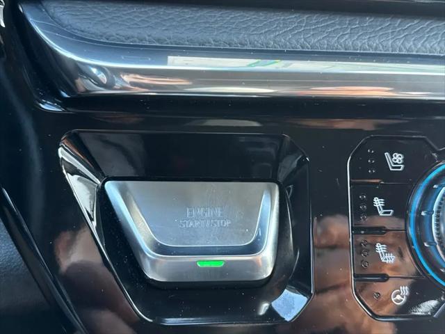 2024 GMC Sierra 1500 4WD Crew Cab Short Box Denali