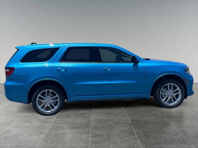 2026 Dodge Durango GT AWD