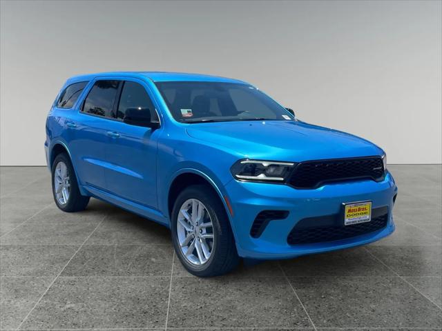 2026 Dodge Durango GT AWD