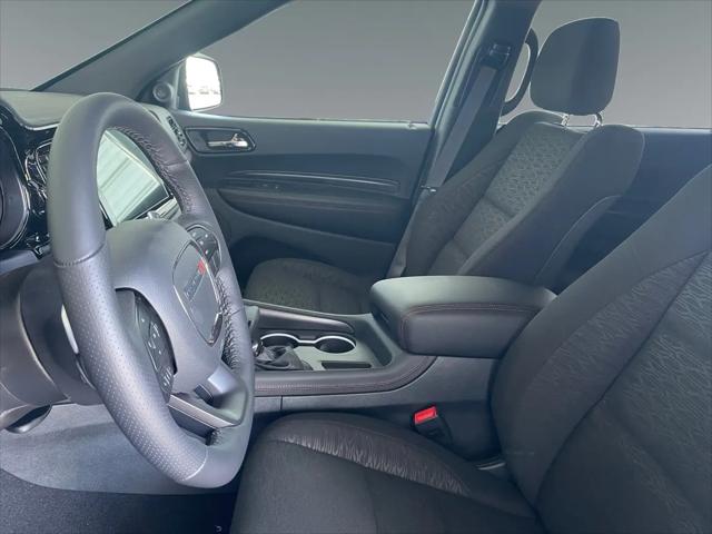 2026 Dodge Durango GT AWD