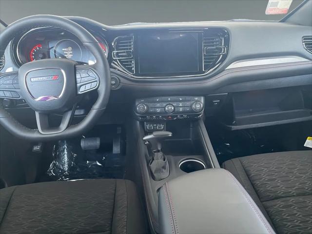 2026 Dodge Durango GT AWD