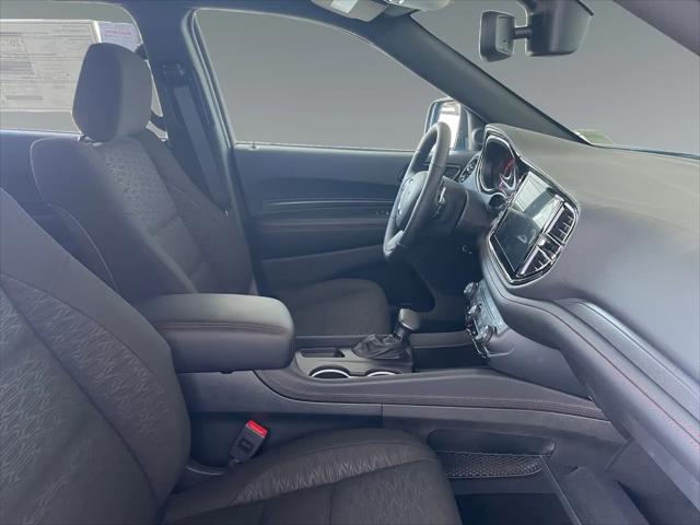 2026 Dodge Durango GT AWD