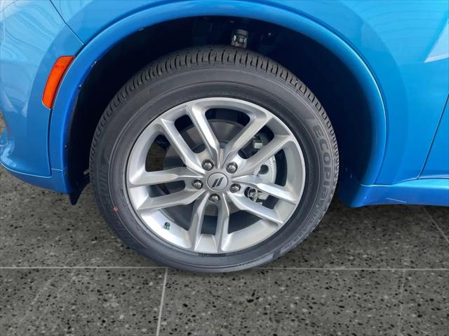 2026 Dodge Durango GT AWD