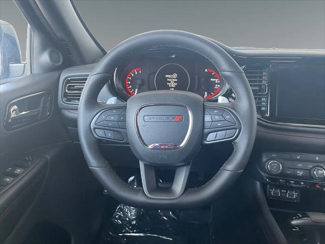 2026 Dodge Durango GT AWD