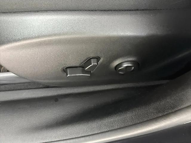 2021 Jeep Cherokee Latitude Lux FWD