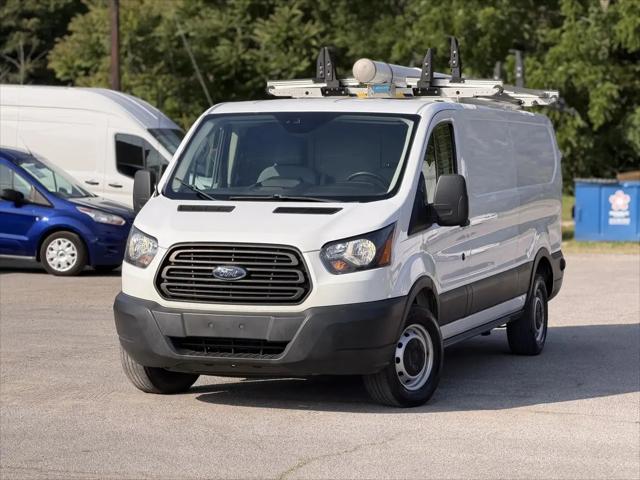 2019 Ford Transit T-350