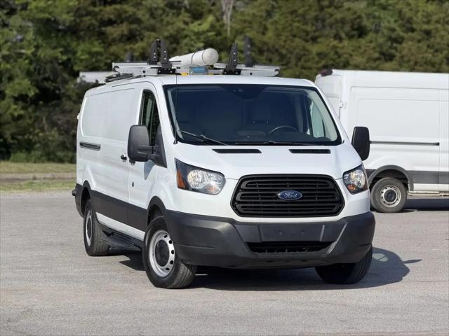 2019 Ford Transit T-350
