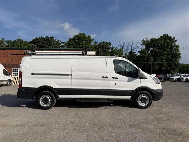 2019 Ford Transit T-350