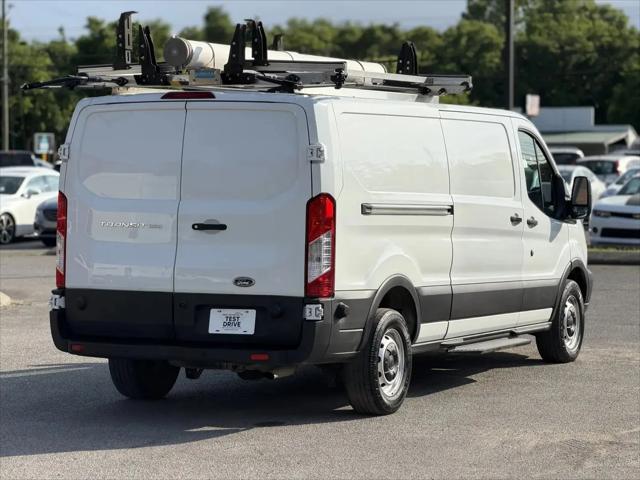 2019 Ford Transit T-350