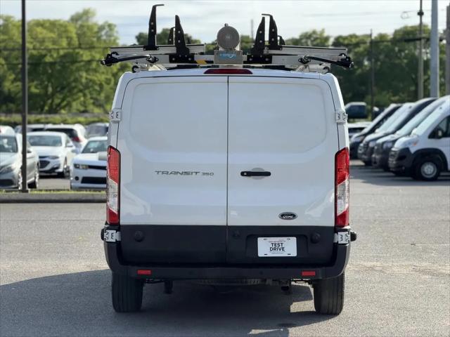 2019 Ford Transit T-350